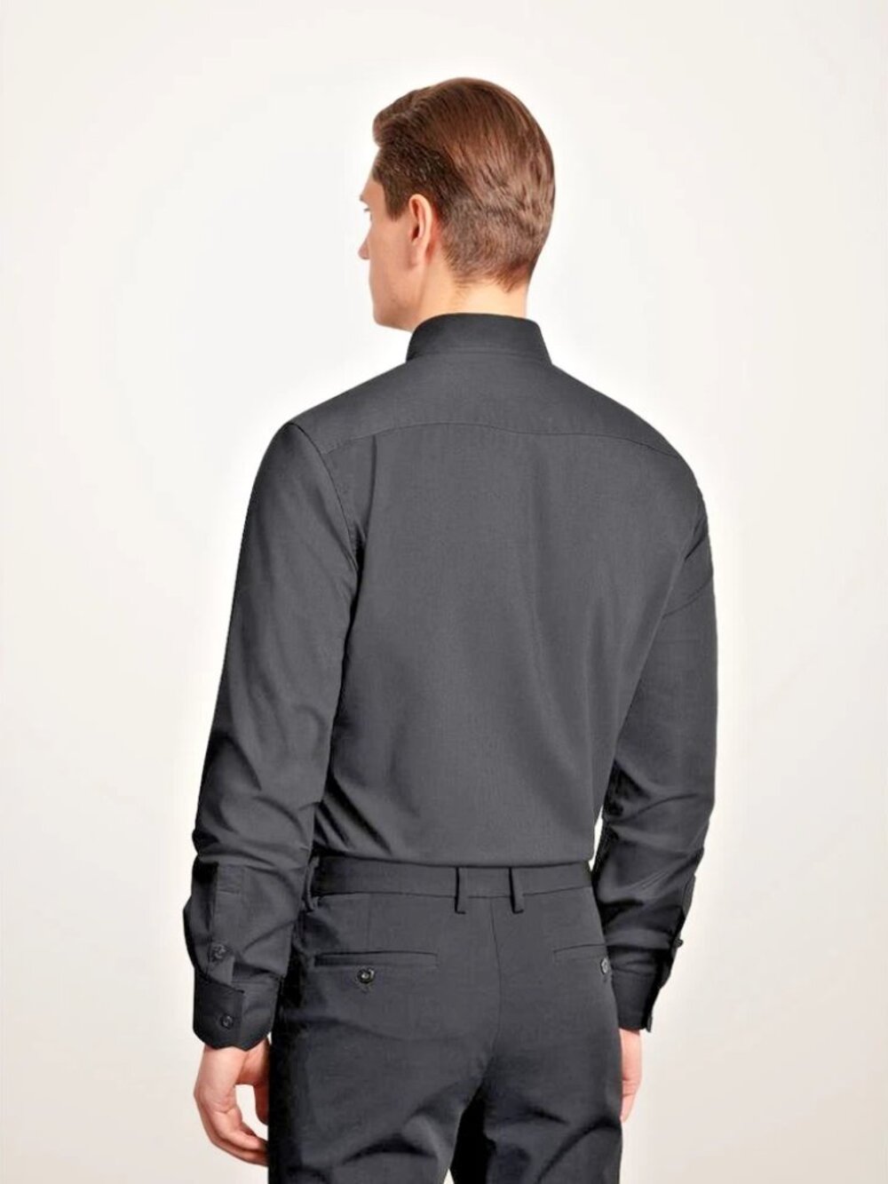 Mens Dress Shirt "Lucasini"Brand New | Open To Offers